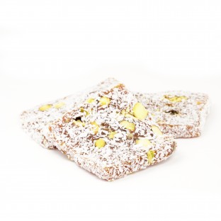 Cezerye Antep Fıstıklı kg