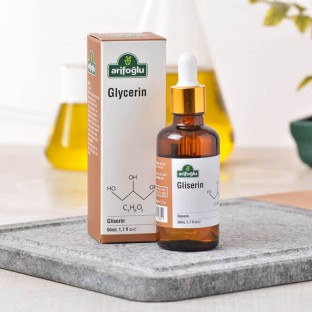 Arifoğlu Gliserin Yağı 50 ml 