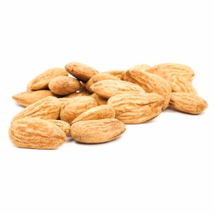 Kavrulmuş Kuruyemiş Badem İçi Kavrulmuş Tuzlu - Balıkesir kg