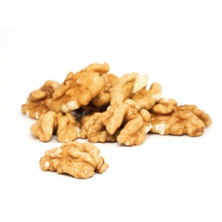 Çiğ Kuruyemiş Ceviz İçi Kelebek Yerli 