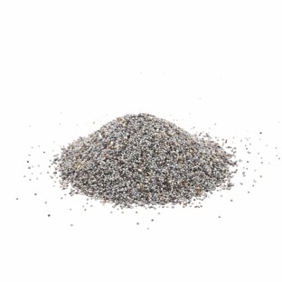 Toz Baharat Haşhaş kg