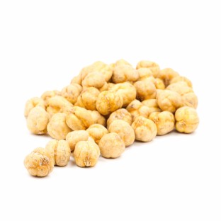 Sarı Leblebi - Tuzlu kg