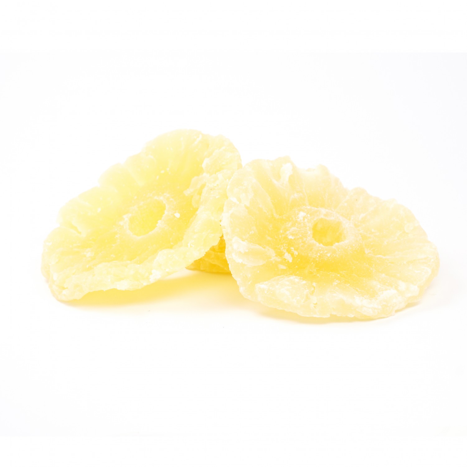 Ananas Kuru Meyve kg - 