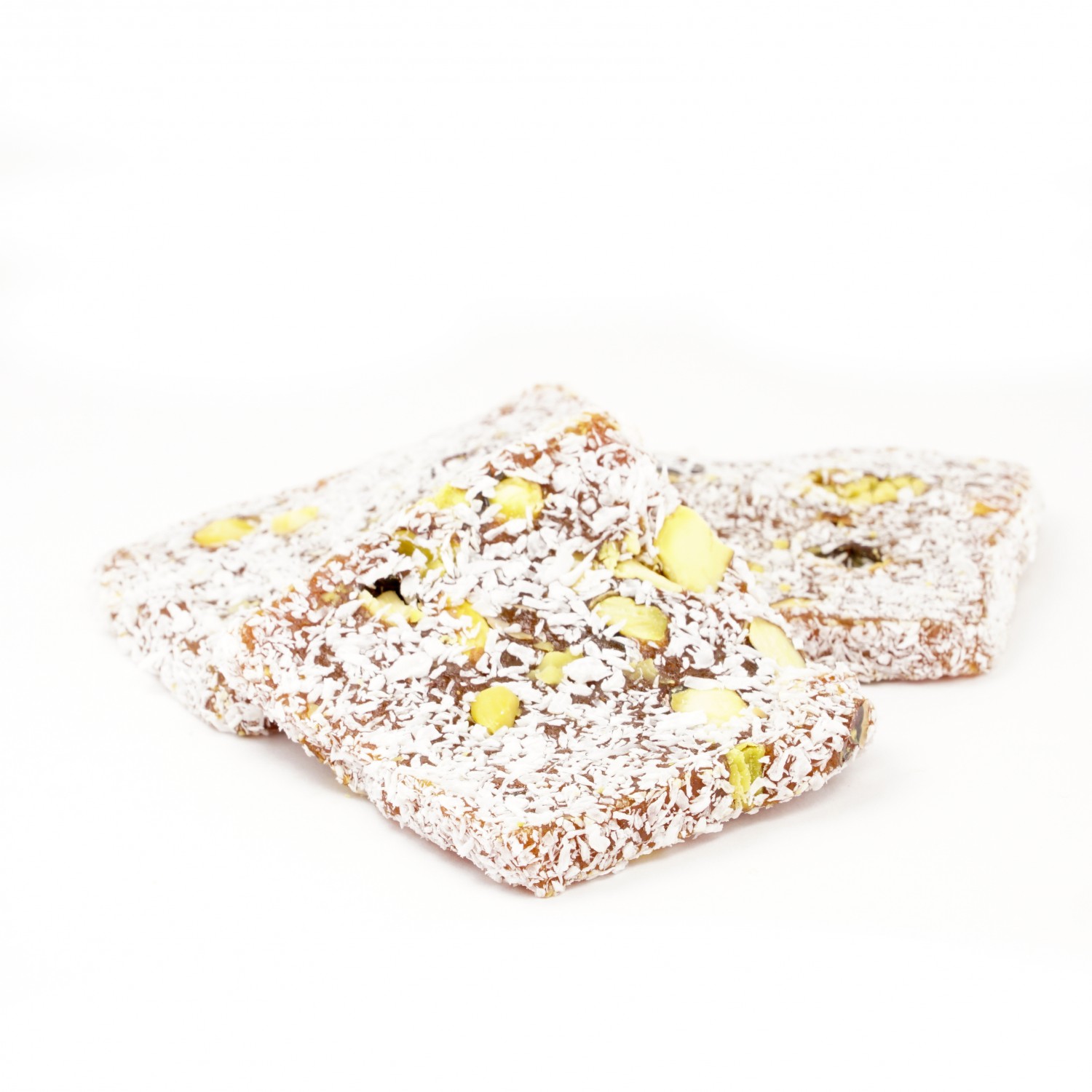 Cezerye Antep Fıstıklı kg - Lokum, Cezerye ve Pestil