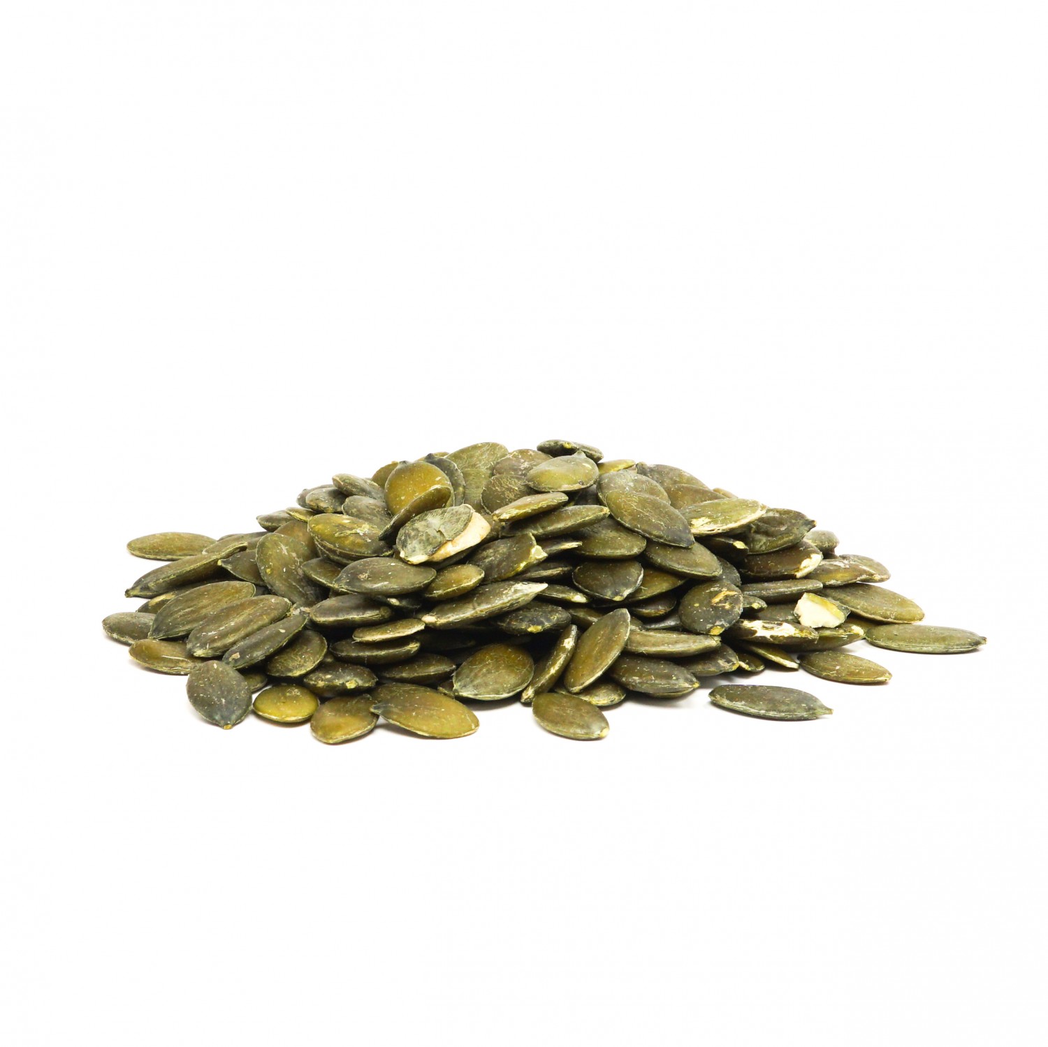 Çiğ İç Kabak Çekirdeği kg - Çiğ Kuruyemiş