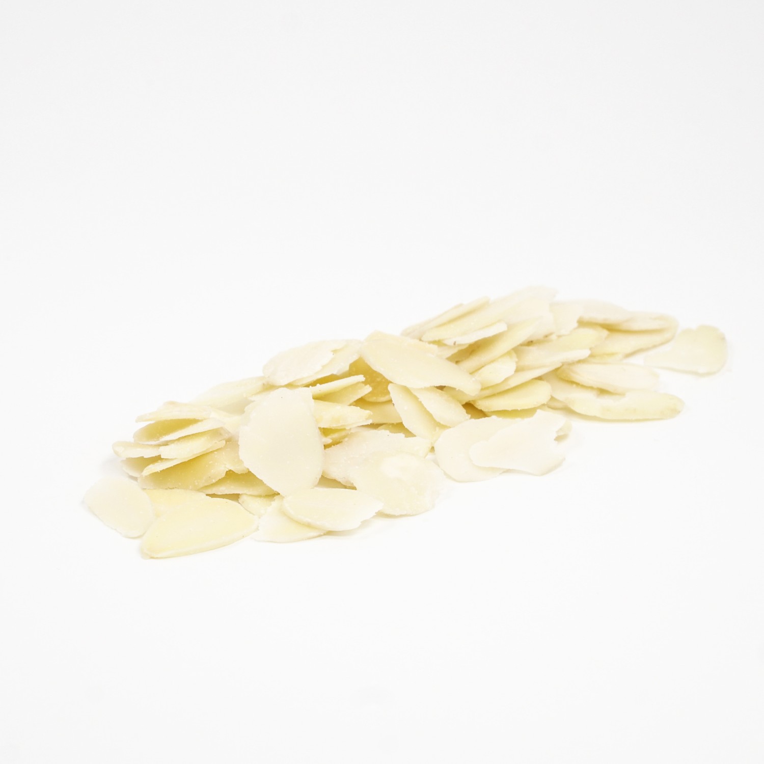 File Badem kg - Çiğ Kuruyemiş