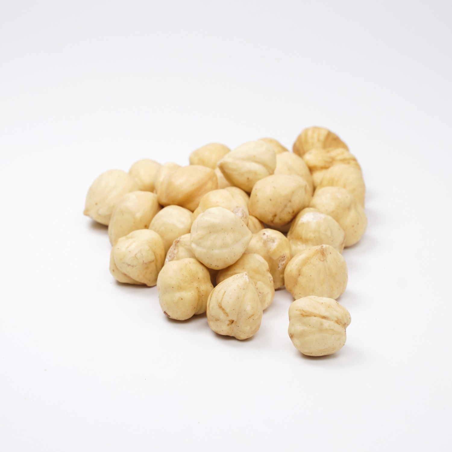 Fındık İçi Kavrulmuş - Giresun kg - Kavrulmuş Kuruyemiş