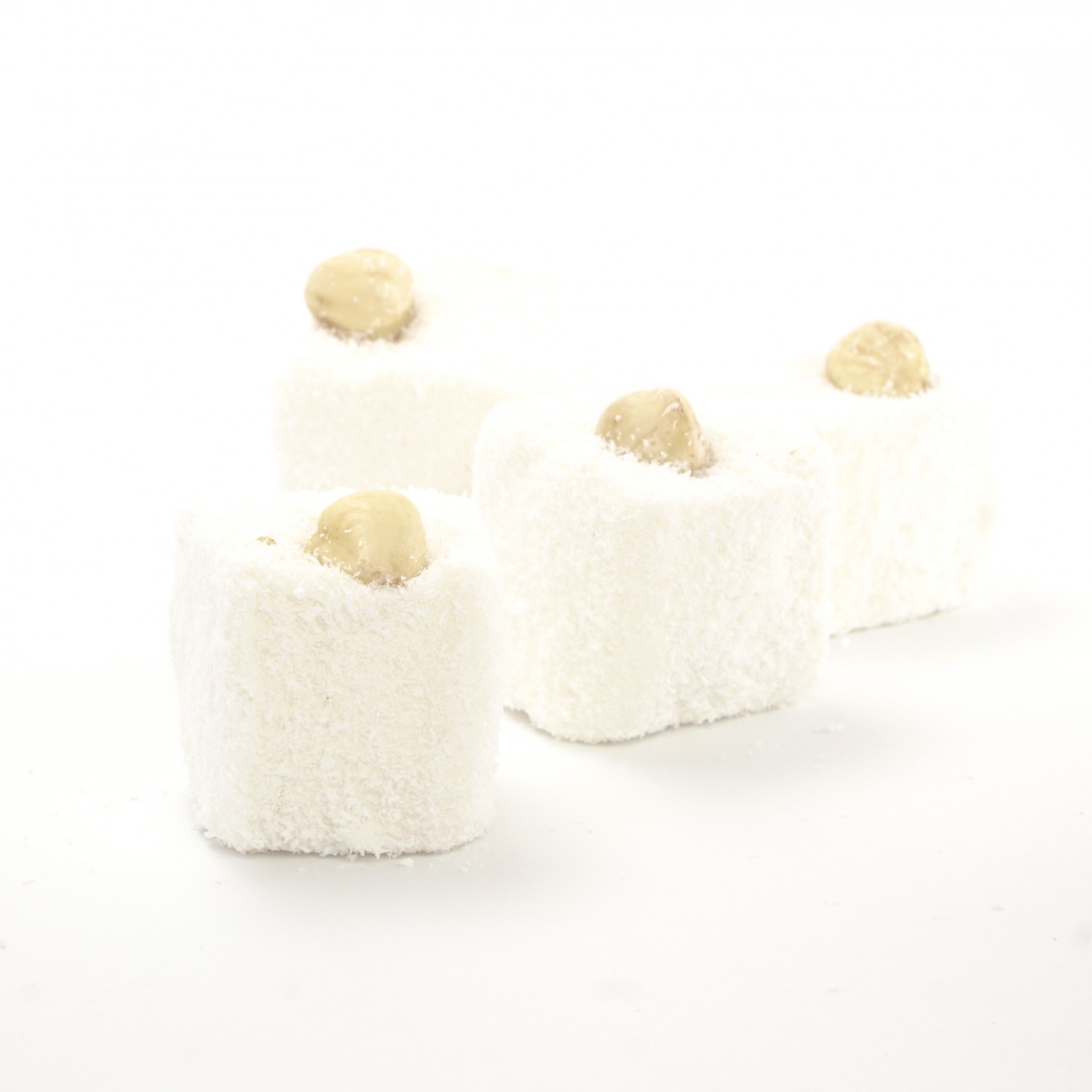 Fındıklı Sultan Lokum kg - Lokum, Cezerye ve Pestil