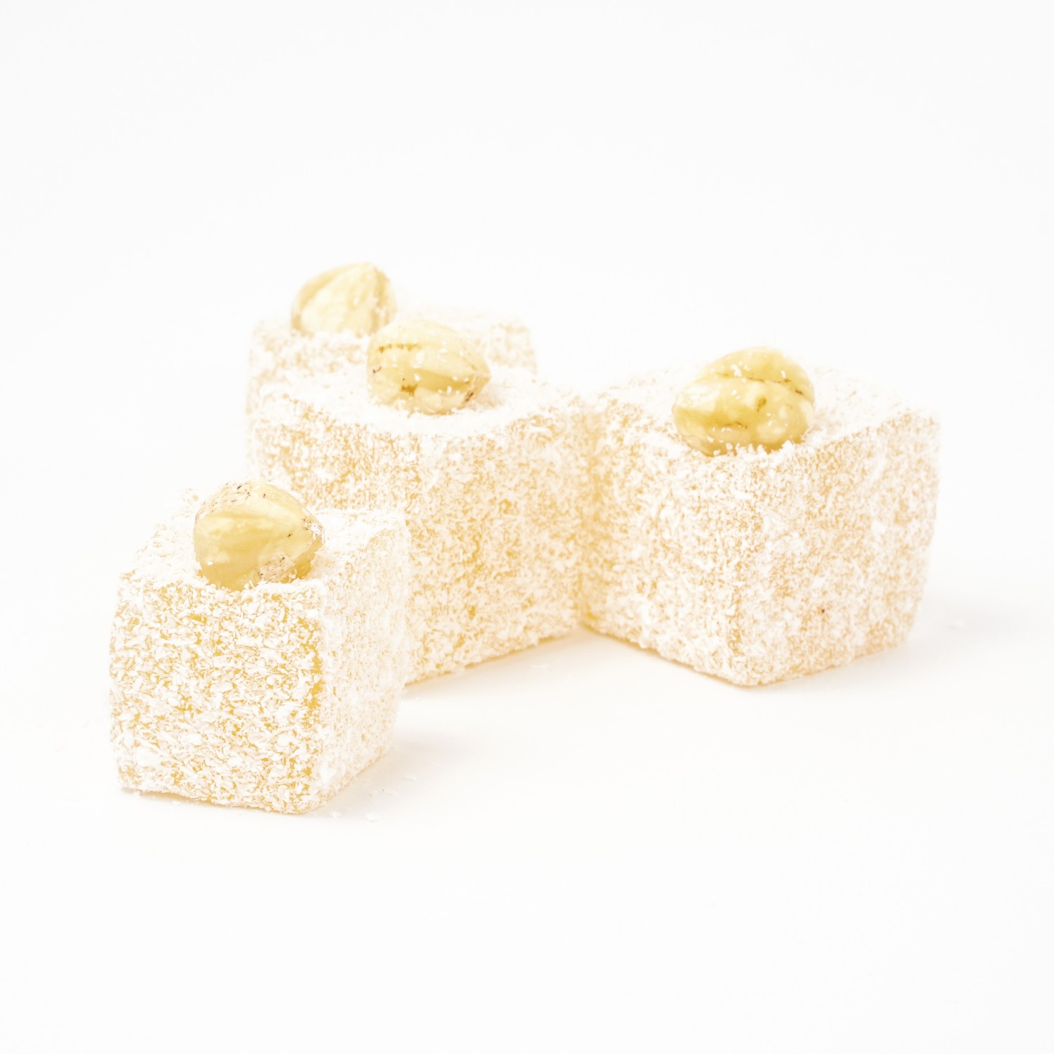 Fındıklı Vezir Lokum kg - Lokum, Cezerye ve Pestil