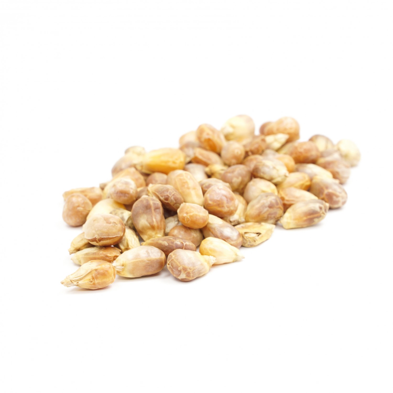 Kavurga Mısır kg - Kavrulmuş Kuruyemiş