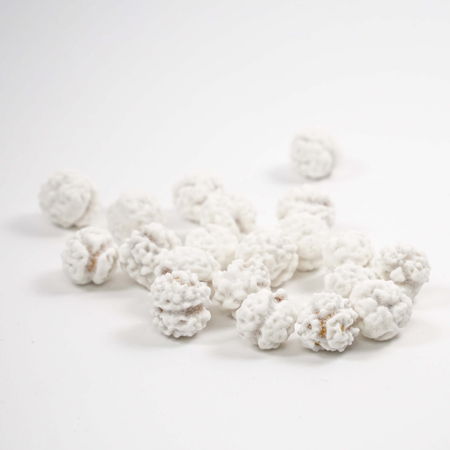 Leblebi Şekeri kg - Kavrulmuş Kuruyemiş