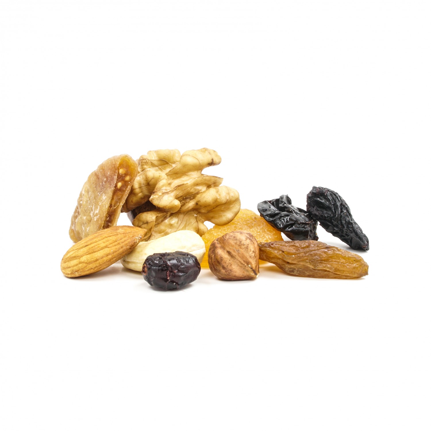 Naturel Karışık kg - Karışık Kuruyemiş