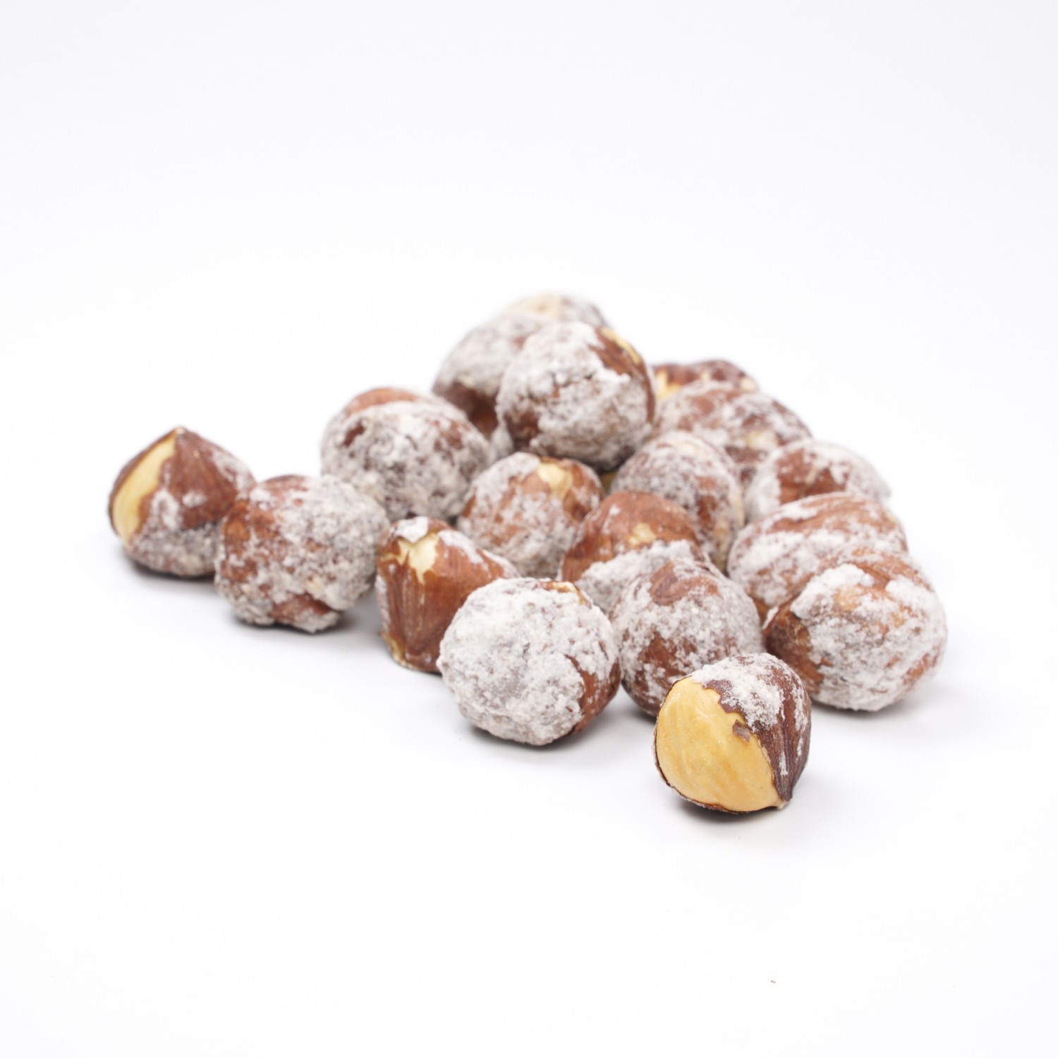 Tuzlu Fındık  kg - Kavrulmuş Kuruyemiş